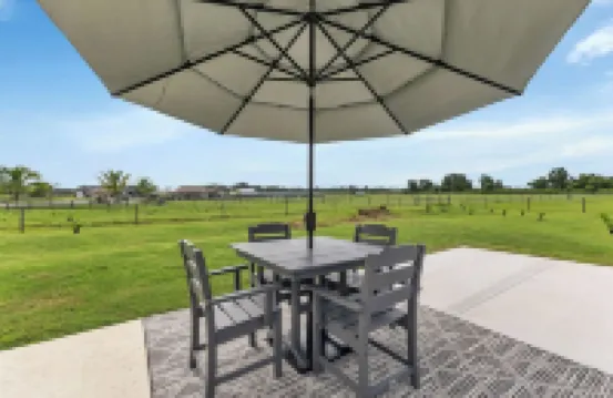 Florida Countryside Retreat-Charming 3-bedroom house with Jacuzzi and Spa pool!