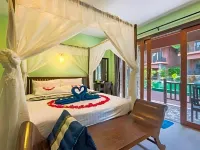 Koh Tao Beach Club - Morgenmad