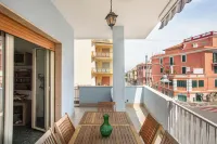 At Tana's house... in the heart of Gaeta Hotels in Gaeta