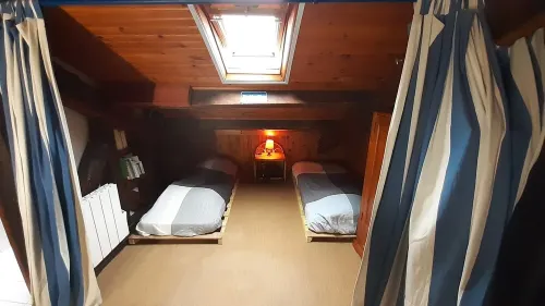 Breton apartment at the foot of the port Hotels in Belle Ile en Mer