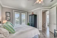 Here Comes the Sun - Between Rosemary & Alys Beach Sleeps 10