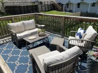 Historic 1895 Queen Anne Victorian That is 130 Years Young Hotels in Lead