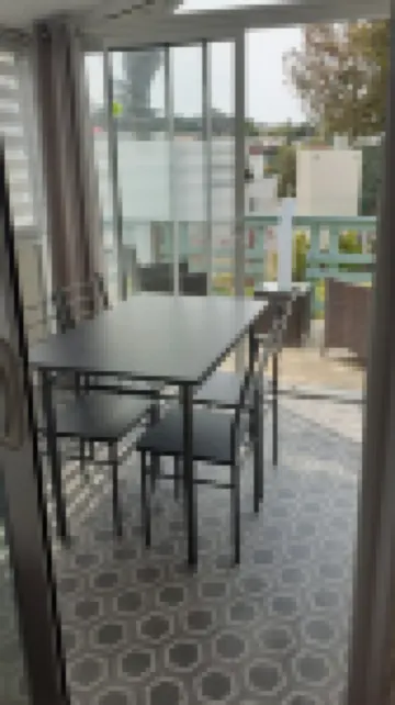 chalet près des plages du débarquement