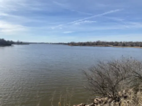 The Ranch Near Boomer Lake