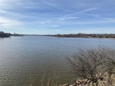 The Ranch Near Boomer Lake