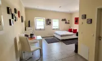Apartment in the FRESSTheater in Chemnitz-Bernsdorf