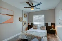 Hip, Pet & Work Friendly 1Bed, Near Food & More