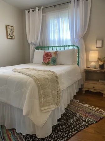 Muletown’s Retreat Отели в г. Колумбия