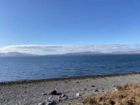 Stone cottage Argyll Hotels in Lochgilphead