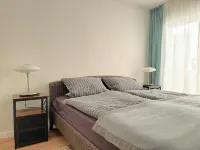 Holiday on the Moselle in the Klosterblick holiday home in Zell (Moselle)