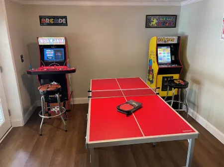 Water View, next to Boat Ramp, Game Room and tons of Recent Renovations!