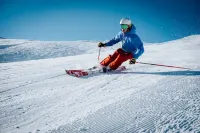 Guest Apartment close to Ski Resorts, Hiking Trails, Shopping Restaurants & more