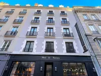 Le Nemours Rennes Hotel di Rennes