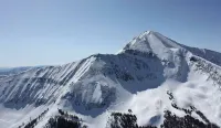 Luxury Winter Ski Vacation Retreat in Big Sky - Hot Tub