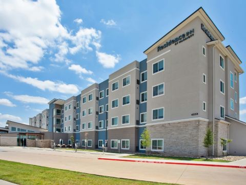 Residence Inn Wichita Falls