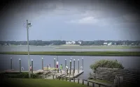 Popular   ~ Quaint. Bogue Shores Condo --  just steps to a beautiful beach - 3 stjerner