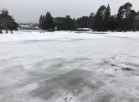 Comfortable and cozy getaway in the heart of Crosslake