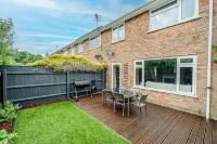 Cosy Retreat Near New Forest