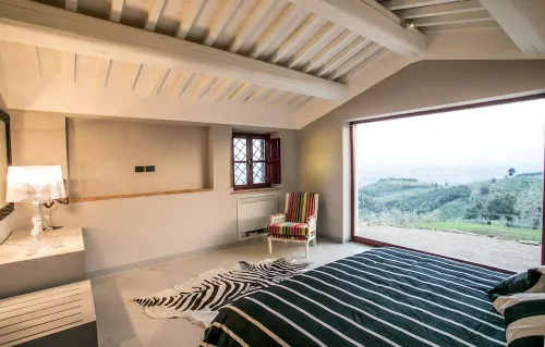 Private infinity pool providing outstanding views, 2BR with en suite bathrooms
