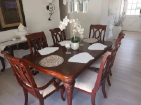 Relax by the sea! Three bedroom home with pool awaits you near Destin Beaches. Hotels in Wright