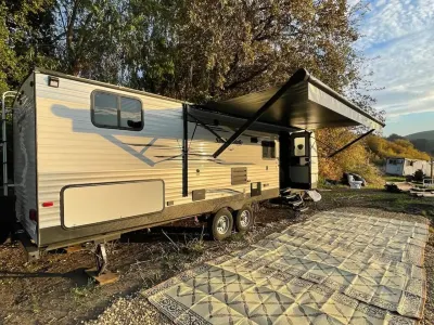 Mountain View/camping/Lake/Farm/Easy Access