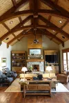 The Land Run Suite at Buffalo Point