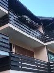 Sasso Rosso Apartment with Alps View