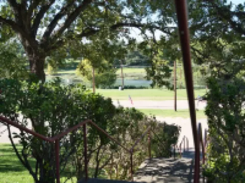 En-Deer-ing Pet Friendly Retreat 🐕 Hoteles en Salado