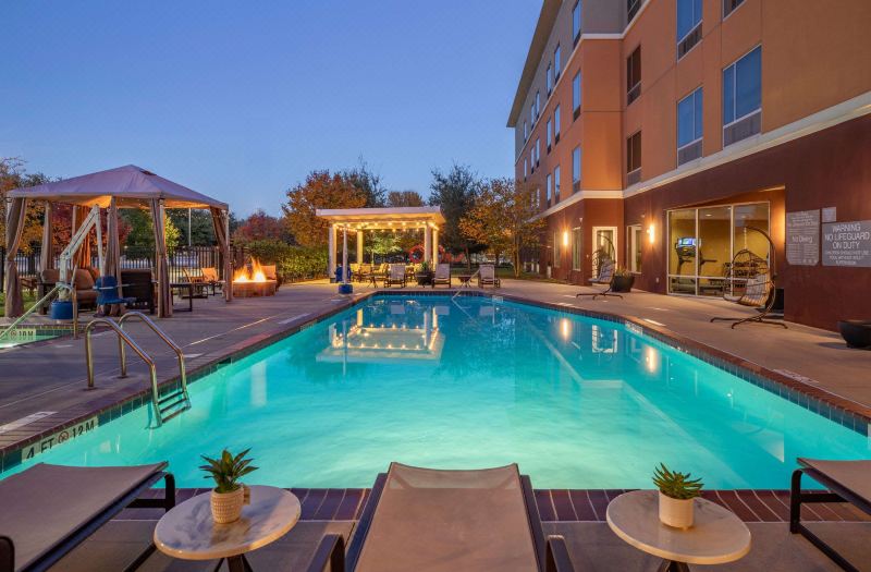 Cambria Hotel Plano - Frisco photo 3