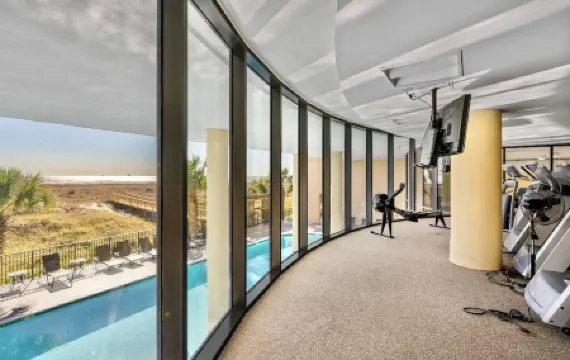 Luxury GulfFront Penthouse! Resort Amenities!