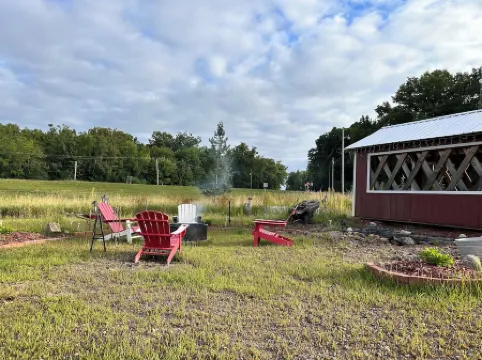 Experience Fall Along the Beautiful Chippewa River