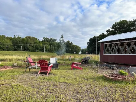 Experience Fall Along the Beautiful Chippewa River