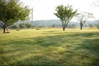 Farmhouse in Livingston