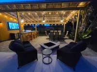 3 Bedroom Private Vacation Home in Merritt Island