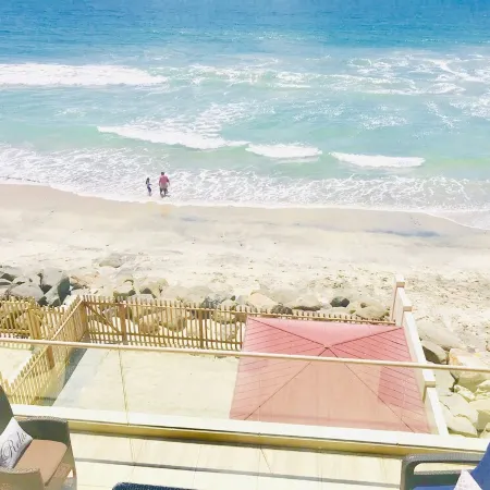 Huge Sale! 5 Br with  Stunning Ocean Views with Fire Ring,  Walk to Restaurants
