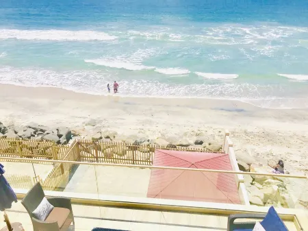 Huge Sale! 5 Br with  Stunning Ocean Views with Fire Ring,  Walk to Restaurants