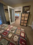 The Ultimate Family Hideaway– Peaceful Lodge with Theater, Arcade & Forest Views - 4-Sterne