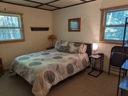 Casa Della Neve --"House in the Snow"