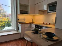 Spacious Studio 2 steps from the station Hotels in Sartrouville