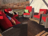 Experience Winter at Gunstock Ski Resorts and Relax in the Scenic Lake Region.