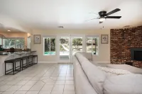 Your Poolside Hideaway