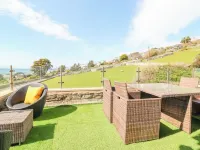 Be whisked away this winter to the coziest seaside snug.