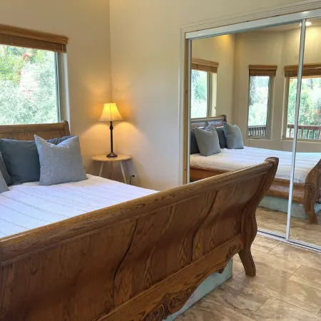 Riverside Retreat: Pet Friendly: Bryce/Zion, Rafting, Fishing, Hiking