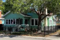 In the Heart of Historic New Smyrna Hotels near Sugar Mill Country Club