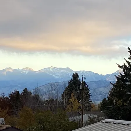 Bozeman Beehive