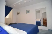 Tac tac apartment - Amalfi Coast CIN: IT065068B4FDKP74J8 Hotels in Minori