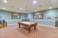 The Great Escape - 4 BR golf villa in paradise