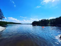 Beautifully Clean, Decorated, Cozy Chalet in an Amenity Rich Community