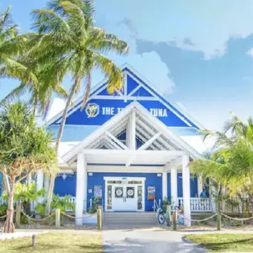 Beachside Modern Wellness Condo @ Jupiter Bay Resort, 2 Bed / 2.5 Bath, Tennis