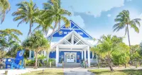 Wellness Beach House 2 Bed / 3 Bath Condo @ Jupiter Bay Hotels in der Nähe von Burt Reynolds Park
